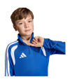 adidas Tiro 26 League Training Sweatshirt Kids Blau - blau
