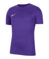 Nike Park VII Trikot kurzarm Lila F547