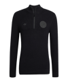 adidas DFB Deutschland 125th Anniversary Sweatshirt Schwarz - schwarz