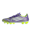 adidas F50 League MG Radiant Blaze Lila - lila