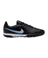 Nike Tiempo Maestro Academy TF Shadow Kids Schwarz F040 - schwarz