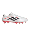 adidas Copa Pure IV Elite FG Born for Goals Weiß - weiss