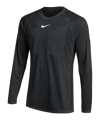 Nike III Schiedsrichtertrikot Schwarz F010