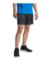 Under Armour Vanish Woven 6in Short Schwarz F007 - schwarz