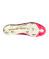adidas Predator League FG Road to Glory Rot - rosa