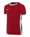 Nike Challenge V Trikot Kids Rot Weiss F657