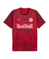 PUMA Red Bull Salzburg Trikot 3rd 2025/2026 Rot F04 - rot