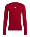 adidas Techfit Aeroready Sweatshirt Rot