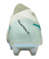 Nike Phantom GX II Elite FG Chromatic Weiß F100 - weiss
