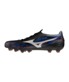 Mizuno Alpha III Japan FG Pulse Schwarz F50 - schwarz