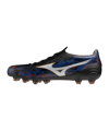 Mizuno Alpha III Japan FG Pulse Schwarz F50 - schwarz