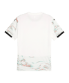 PUMA Portugal Trikot Away 2025 Weiss F04 - weiss