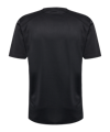 Hummel Trikot Schwarz F2001 - schwarz