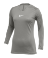 Nike Park First Layer Damen Grau Weiss F057