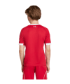 adidas FC Liverpool Trikot Home 2025/2026 Kids Rot - rot