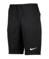Nike Strike 22 Dri-FIT Short Schwarz F010