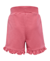 Hummel Ulla Short Kids Rosa F3939 - rosa