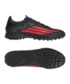 adidas F50 League TF Immortal DNA Schwarz