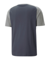 PUMA teamCUP Casuals T-Shirt Blau F06 - blau