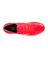Mizuno Morelia Neo IV FG Release Rot Gelb F64 - rot