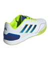 adidas Top Sala Competition IN Weiss - weiss