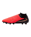 Nike Phantom 6 High Elite FG Break'Em Rot F600 - rot