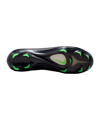 Nike Air Zoom Mercurial Vapor XVII Elite Low FG Shadow Schwarz F001 - schwarz