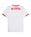 PUMA RB Leipzig Trikot Home 2025/2026 Weiß F01 - weiss