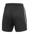 Nike Strike 26 Short Damen Schwarz F010 - schwarz