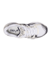 Asics Gel-Kayano 14 Sneaker Damen Weiß - weiss