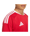adidas Tiro 26 Trikot Rot - rot