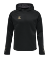 Hummel hmlCIMA XK Hoody Schwarz F2001