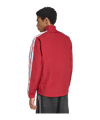 adidas Manchester United Anthem Jacke Rot - rot