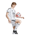 adidas Besiktas Istanbul Trikot Home 2025/2026 Weiß - weiss