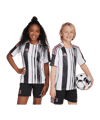 adidas Juventus Turin Trikot Home 2025/2026 Kids Weiß - weiss