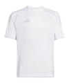 adidas Tiro 25 Competition Trikot Kids Weiß
