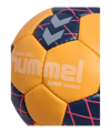 Hummel hmlCLASSIC Handball Trainingsball Orange F4194 - orange