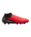 Nike Phantom 6 High Pro FG Break'Em Rot F600 - rot
