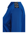 Hummel AUTHENTIC PL Trainingsjacke Damen Blau F7045 - blau