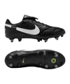 Nike Premier 3 SG Schwarz F002