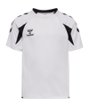 hummel hmlCORE 2.0 Trikot Kids Weiß F9124