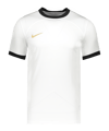 Nike Classic GX2 Trikot Kids Weiss F101 - weiss