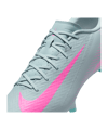 Nike Air Zoom Mercurial Vapor XVI Academy FG/MG Prism Blau F301 - blau