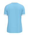 JAKO Retro Trikot Kids Hellblau F455 - blau