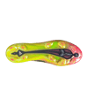 adidas F50 Hyperfast Elite LL FG Too Light Gelb - gelb