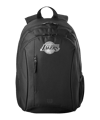 Wilson Los Angeles Lakers Rucksack Schwarz - schwarz