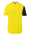 Kempa Athletics 29 Trikot Gelb F91 - gelb