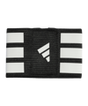 adidas Tiro Kaptitänsbinde Schwarz