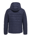 Hummel hmlRED Kapuzenjacke Blau F7026 - blau