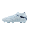PUMA FUTURE 9 Ultimate High FG Dreamrush Blau F03 - blau